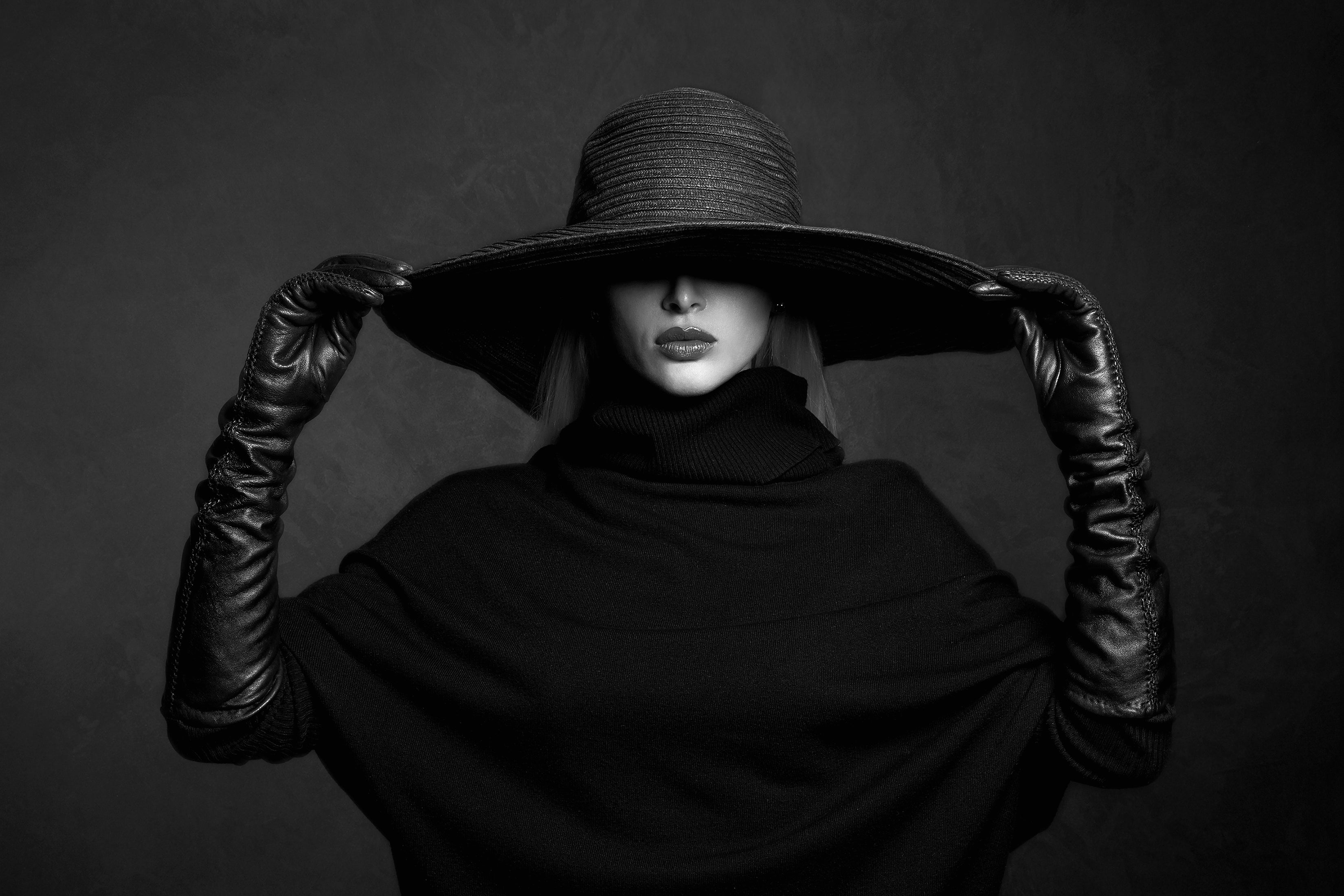 Dark Lady – Potere e Seduzione Consapevole | Manuale PDF per Autostima e Fascino